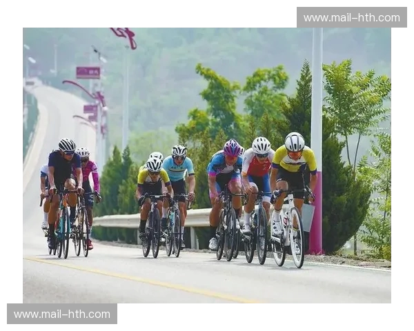 山地车阵容——征服未知的骑行篇章 山地车阵容——征服未知的骑行篇章